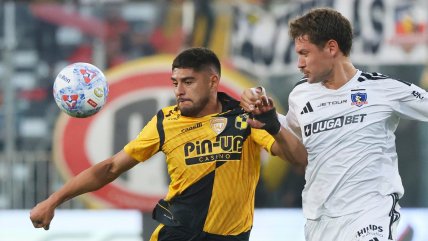 Colo Colo quiere sellar ante Coquimbo la clasificación a semis en la Copa de la Liga