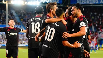   ¿Cuándo y dónde ver a Sevilla de Alexis y Suazo ante Villarreal en La Liga? 