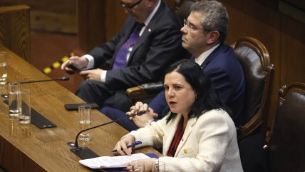 Steinert dijo que su defecto es comunicacional: 