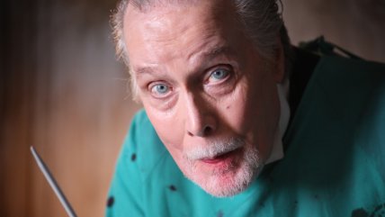   Muere Jack Taylor, actor de 