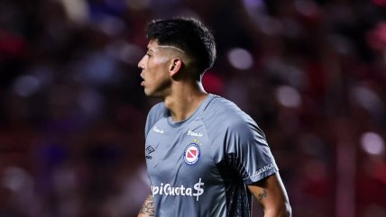   Con Cortés como figura: Argentinos derrotó a Huracán y pasó a semifinales en Argentina 