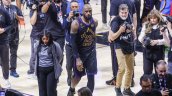 LeBron James: 