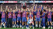 FC Barcelona estudia acciones legales por acusaciones de Florentino Pérez