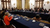 Gobierno ingresó veintena de enmiendas sustitutivas al Proyecto de Reconstrucción