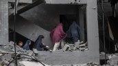 Gaza: Más de 40.000 palestinos tienen secuelas de por vida y sin acceso a rehabilitación