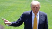 Trump aseguró que no necesita la ayuda de la OTAN para lidiar con Irán