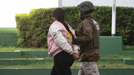 Cuatro personas fueron detenidas por secuestro de un joven en San Miguel