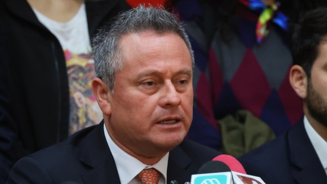 Acercamientos Gobierno-DC por megarreforma: 