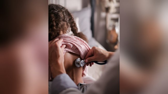 Alemania: Pediatra es acusado de 130 casos de abuso sexual infantil