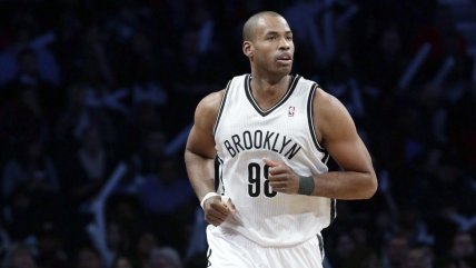   Falleció Jason Collins, el primer jugador de la NBA que se declaró homosexual 