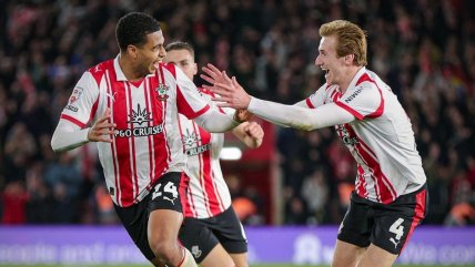   Espionaje en Inglaterra: Southampton quedó bajo la lupa en la lucha por el ascenso a la Premier 
