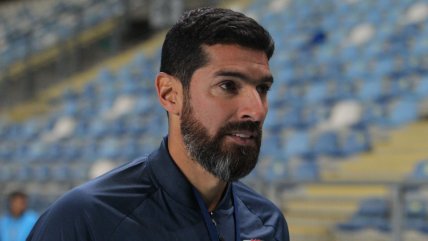  Abreu: No me gusta Bielsa 