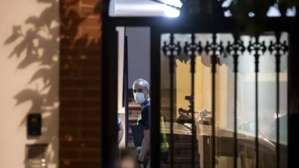   Femicida condenado admitió crimen previo: Mató y emparedó a otra mujer hace 12 años 