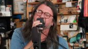 Foo Fighters estrena concierto en Tiny Desk: Mezclaron temas nuevos y clásicos
