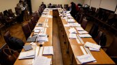 Megarreforma: Comisión de Hacienda retoma debate hasta total despacho