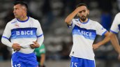 Cristián Cuevas por gol de Ñublense: Fue un error mío, me hago cargo
