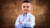 Denuncian conductas inapropiadas de Miguelito en reality: 