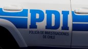 Hinchas de Colo Colo fueron baleados mientras pintaban mural en La Pintana