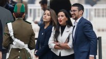 Kast se reunió con alcaldes de oposición en La Moneda