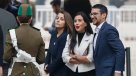 Kast se reunió con alcaldes de oposición en La Moneda