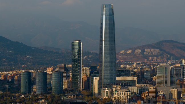 Chile quedó segundo en aumento de ingresos reales en hogares de la OCDE durante 2025