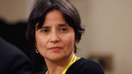Colmed ante recortes: Si se toca la atención de pacientes, vamos a defender el derecho a la salud