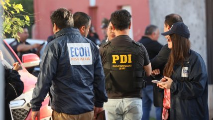   Hombre murió acribillado en plena vía pública en La Cruz 