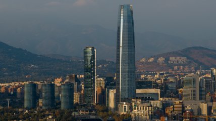 Chile quedó segundo en aumento de ingresos reales en hogares de la OCDE durante 2025