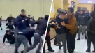 Arzobispo tras riña en liceo católico de Talcahuano: Refleja un fracaso de toda la sociedad