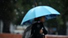 Pronóstico de lluvias en la zona central: ¿Cuándo y dónde caerán las precipitaciones?