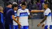 Garnero respaldó a Palavecino: 