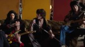 La IA rejuvenece a The Rolling Stones en su nuevo videoclip