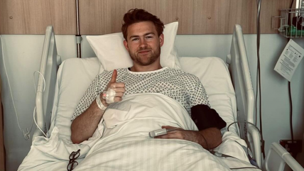   Una baja más para Países Bajos: Matthijs De Ligt fue operado y se perderá el Mundial 