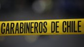 Ataque incendiario en Contulmo: Dejaron un lienzo pidiendo liberar a 