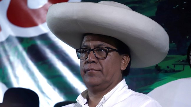 Roberto Sánchez: 