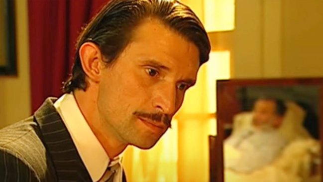 Pancho Melo y el momento actual de TVN: 
