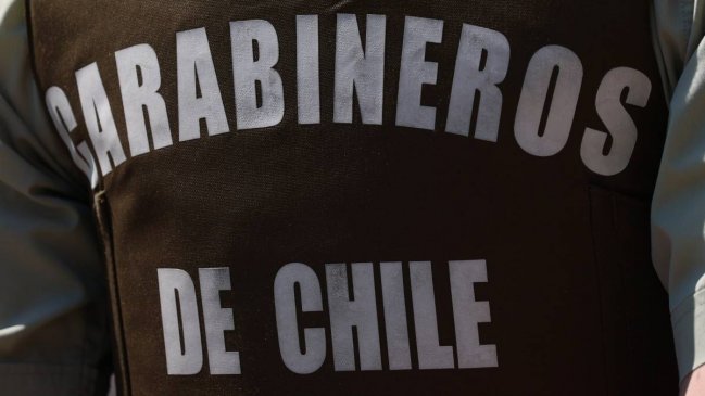 Carabineros abrió postulaciones para personal civil con sueldos que superan los $2 millones