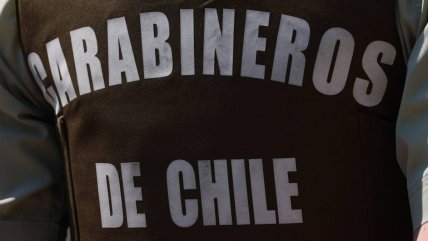   Carabineros abrió postulaciones para personal civil con sueldos que superan los $2 millones 