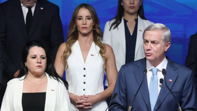 Gobierno confirma el primer cambio de gabinete de Kast