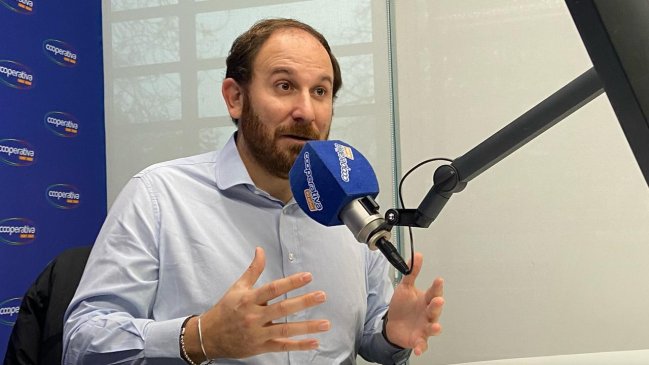 Alcalde Luksic: Cualquier rebaja a la atención primaria es una peor calidad de salud para los chilenos