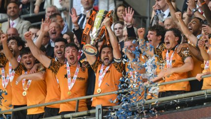   Hull City venció a Middlesbrough y volvió a la Premier tras final marcada por el 