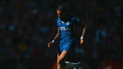  Chelsea perdió en la última fecha de la Premier League y quedó fuera de Europa 