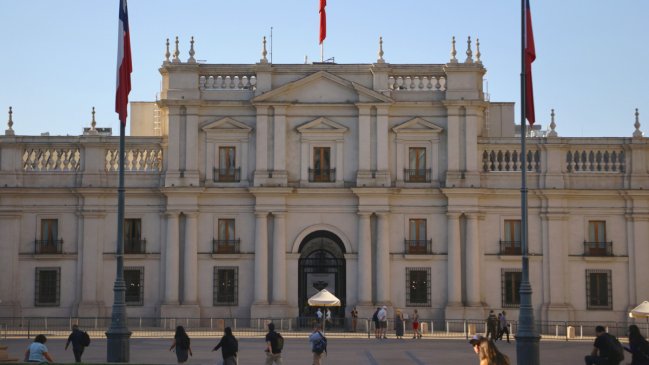Hacienda reporta 