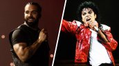¿Merecido? Drake destrona a Michael Jackson como el solista con más números 1 de la historia