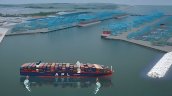 Megaproyecto de expansión del puerto de San Antonio logró aprobación ambiental unánime