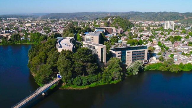 Universitaria denunció haber sido víctima de violación grupal tras una fiesta 