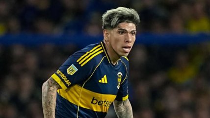 Aníbal Mosa: Carlos Palacios siempre va a tener las puertas abiertas en Colo Colo