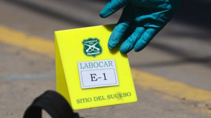 Enigmática muerte de carabinero en Puerto Varas: Fiscalía realizó nuevas diligencias en el sitio del suceso