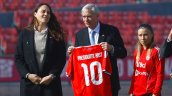Presidente Kast promulgó la Ley de Sociedades Anónimas Deportivas
