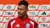 Iván Morales: Me dolió mucho estar fuera de la selección